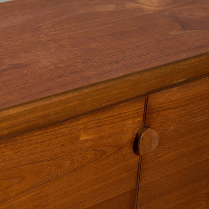 ヴィンテージ サイドボード