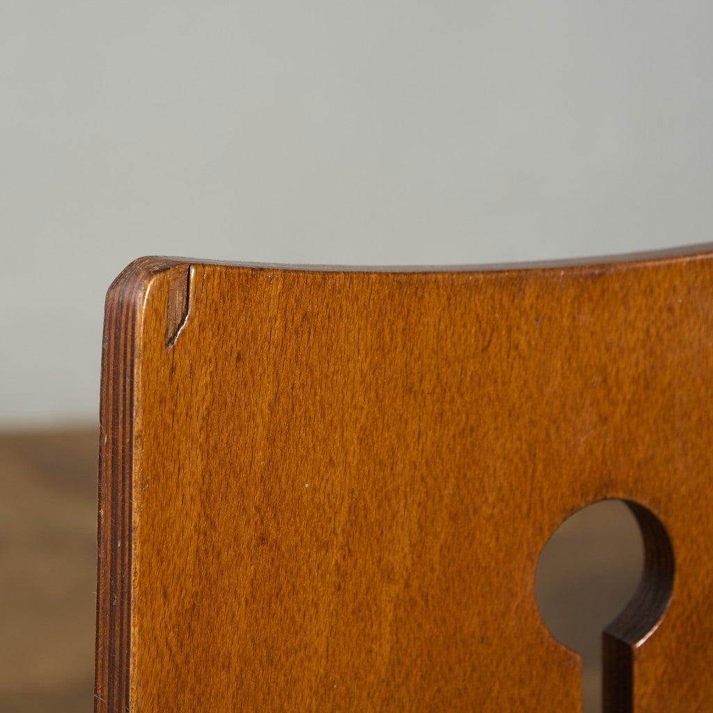 Bombenstabil ヴィンテージ ダイニングチェア