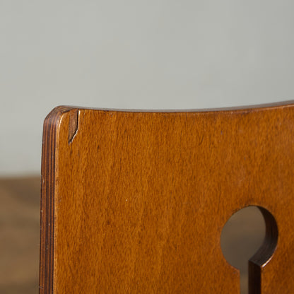 Bombenstabil ヴィンテージ ダイニングチェア