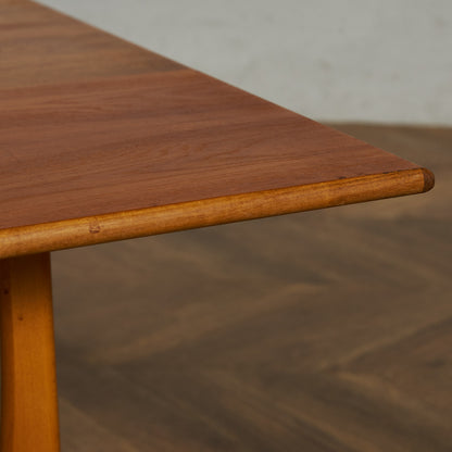 アバロン AVALON ヴィンテージ バタフライ コーヒーテーブル センターテーブル #89949