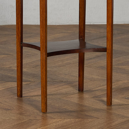 英国 クラシック サイドテーブル #95573