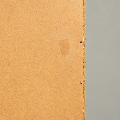 デンマーク ヴィンテージ ブックシェルフ