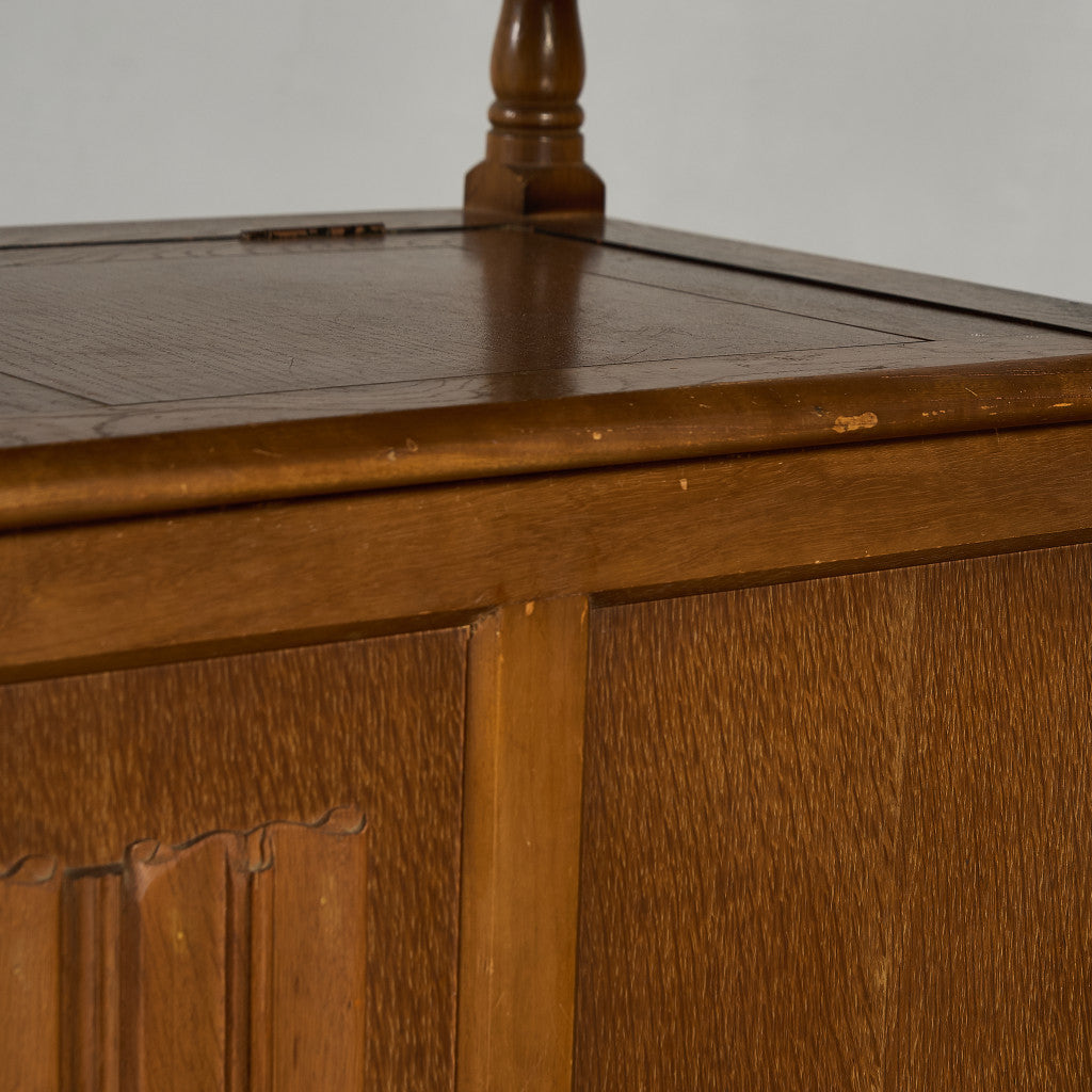 英国 クラシック モンクスベンチ