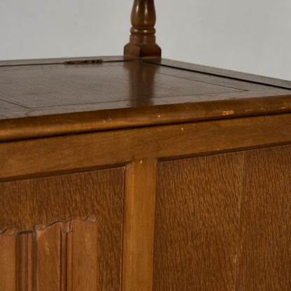 英国 クラシック モンクスベンチ