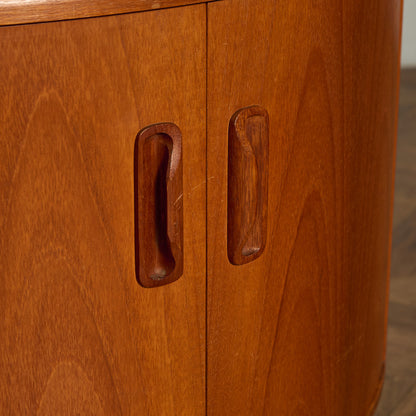 Fresco コーナーキャビネット 3点セット カスタム アイアン ヘアピンレッグ