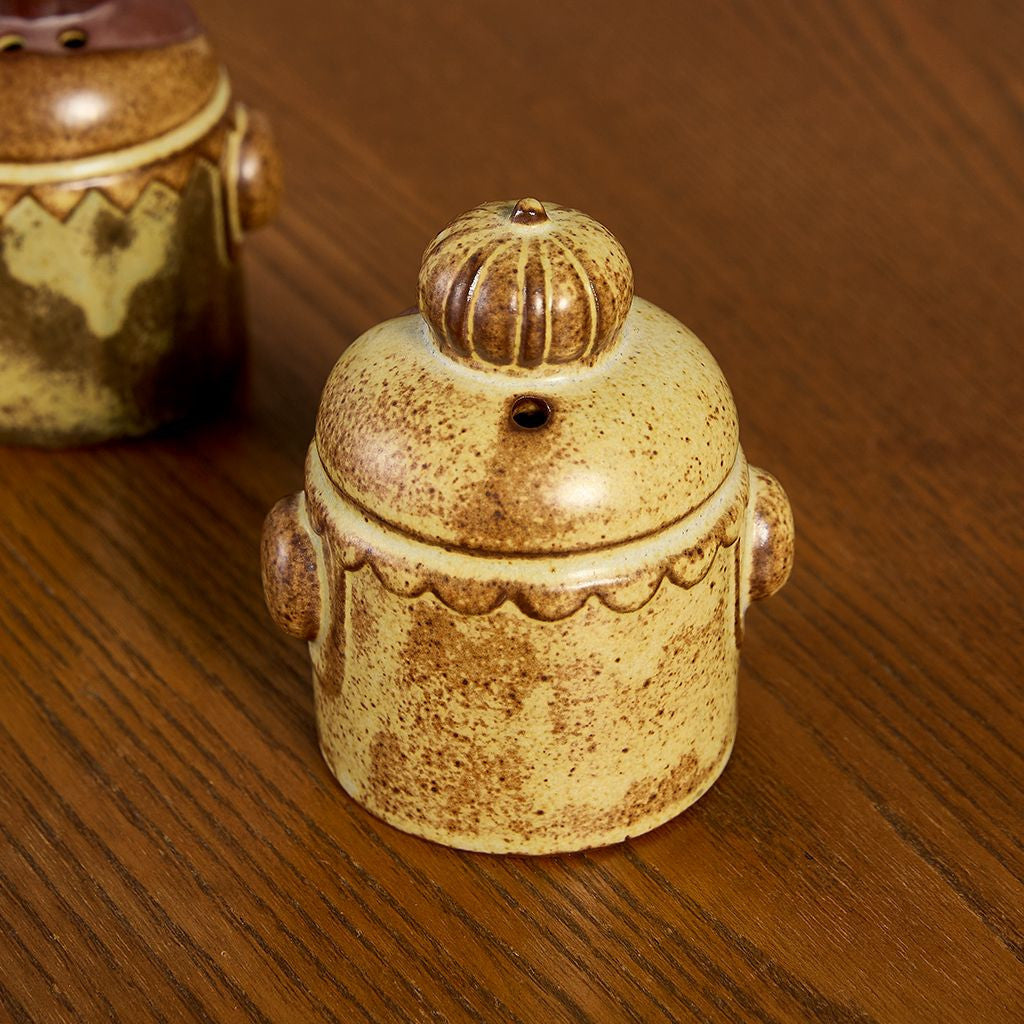 ソルト&ペッパー / King and princess