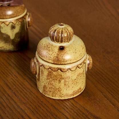 ソルト&ペッパー / King and princess