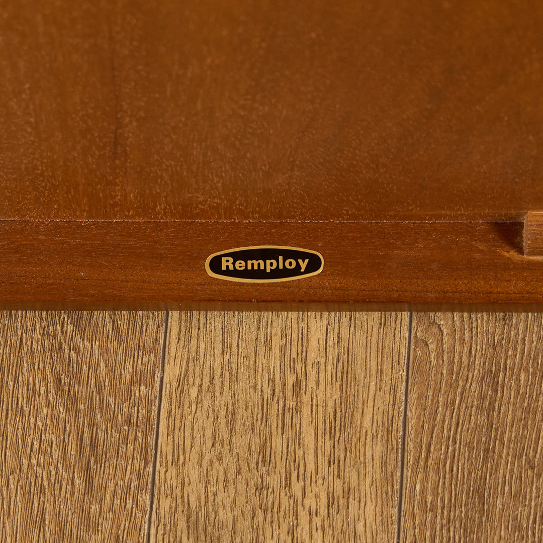 レンプロイ Remploy ヴィンテージ ティートロリー キッチンワゴン