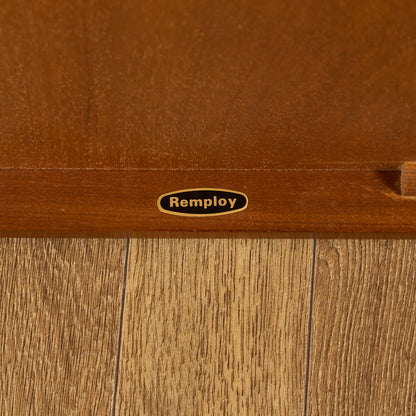 ヴィンテージ ティートロリー キッチンワゴン