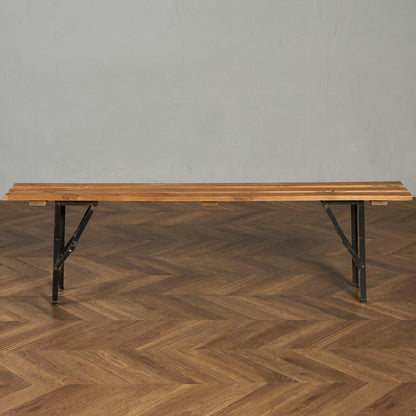 インダストリアル ベンチ