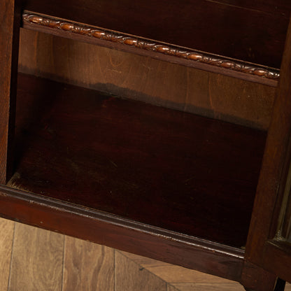 英国 クラシック ブックケース