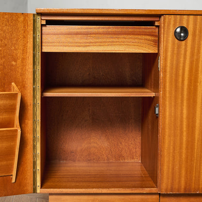 英国 ヴィンテージ フォールディングデスク