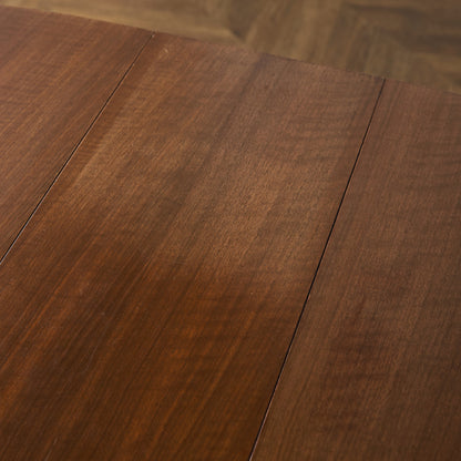 イギリス ヴィンテージ ドロップリーフ ゲートレッグテーブル #97132