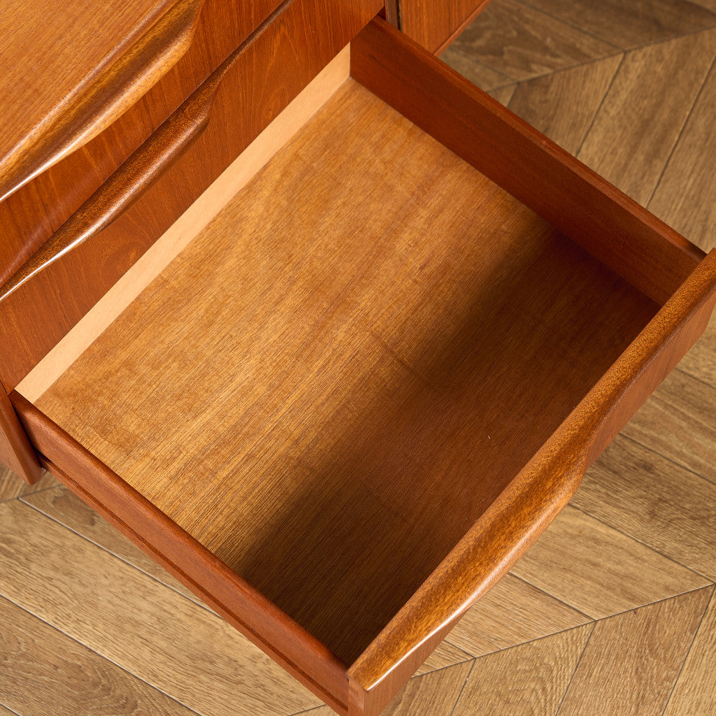 マッキントッシュ A.H.McINTOSH ヴィンテージ サイドボード #97143