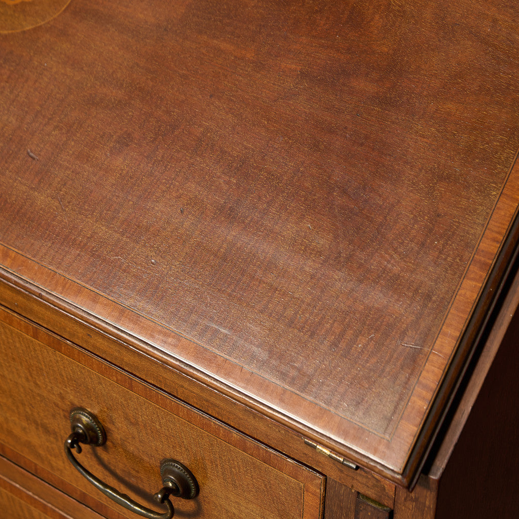 英国 クラシック ライティング ビューロー