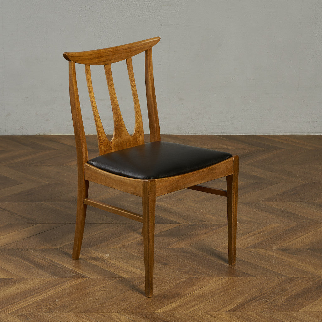 ジープラン G-PLAN Brasilia ダブルバックチェア #89614