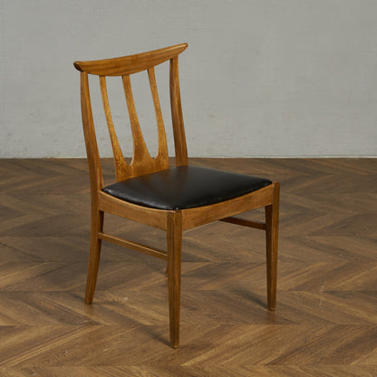 ジープラン G-PLAN Brasilia ダブルバックチェア #89614