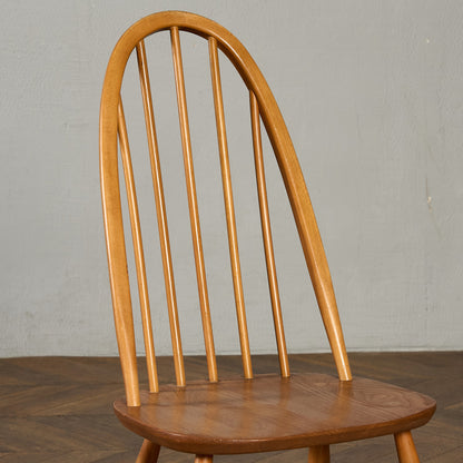 ヴィンテージ クエーカーチェア ブルーラベル