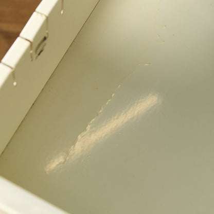 ヴィンテージ 両袖 デスク