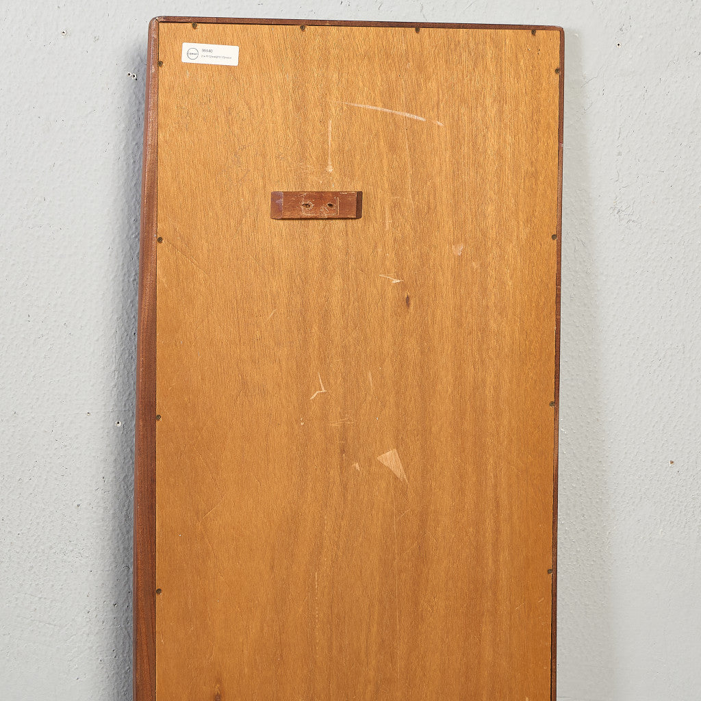 ジープラン G-PLAN Fresco ヴィンテージ ウォールミラー #95540