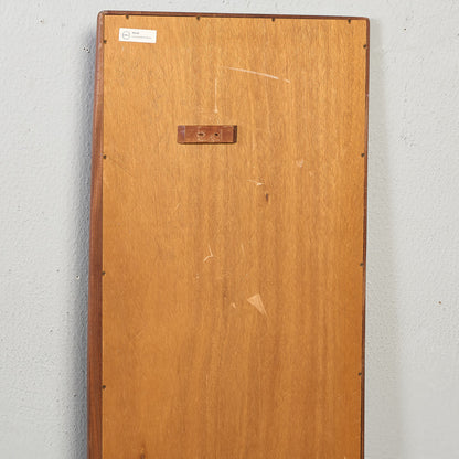 ジープラン G-PLAN Fresco ヴィンテージ ウォールミラー #95540