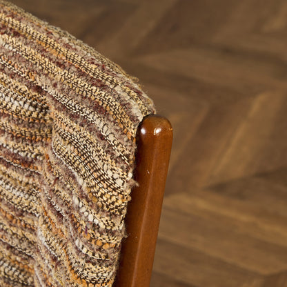 ヴィンテージ ダイニングチェア