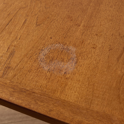 ヴィンテージ エクステンション ダイニングテーブル