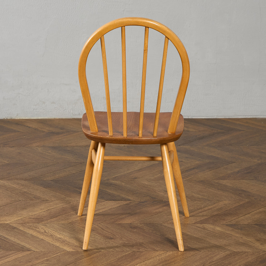 ERCOL(アーコール) / ボウバックチェア (301) ERCOL(アーコール) スタッキングチェア (301) ERCOL(アーコール