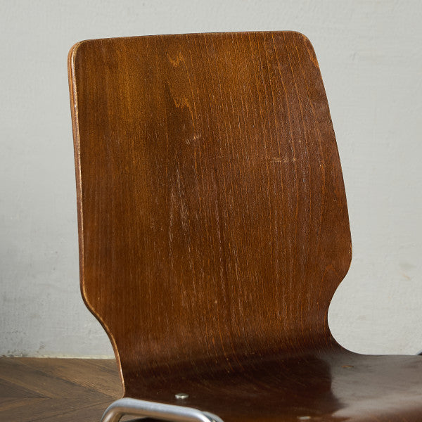 Vink Lisse スタッキング スクールチェア