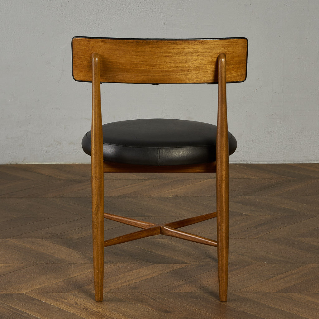 ジープラン G-PLAN サーキュラーチェア #89713 – camori ヴィンテージ