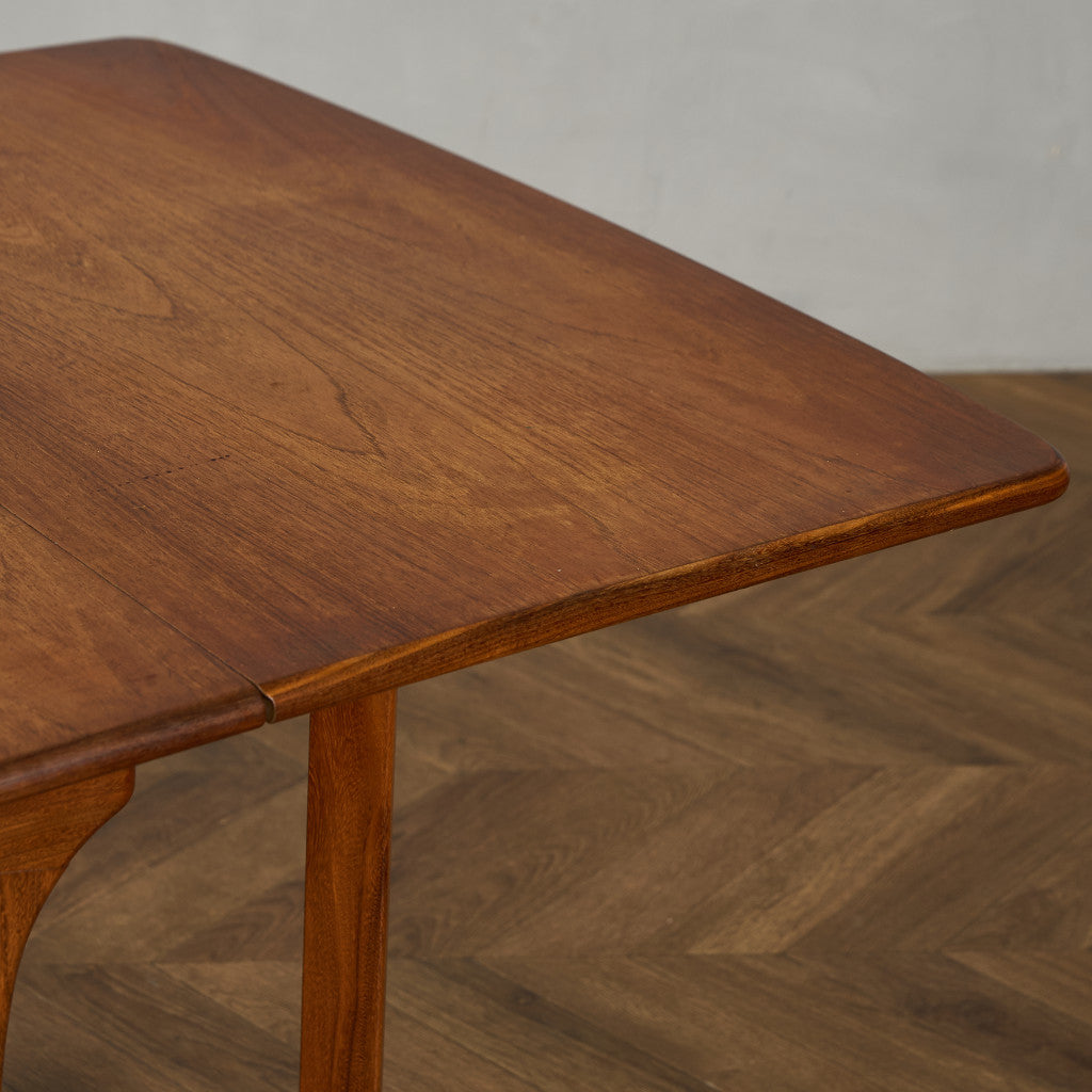 Fresco ドロップリーフ ゲートレッグテーブル