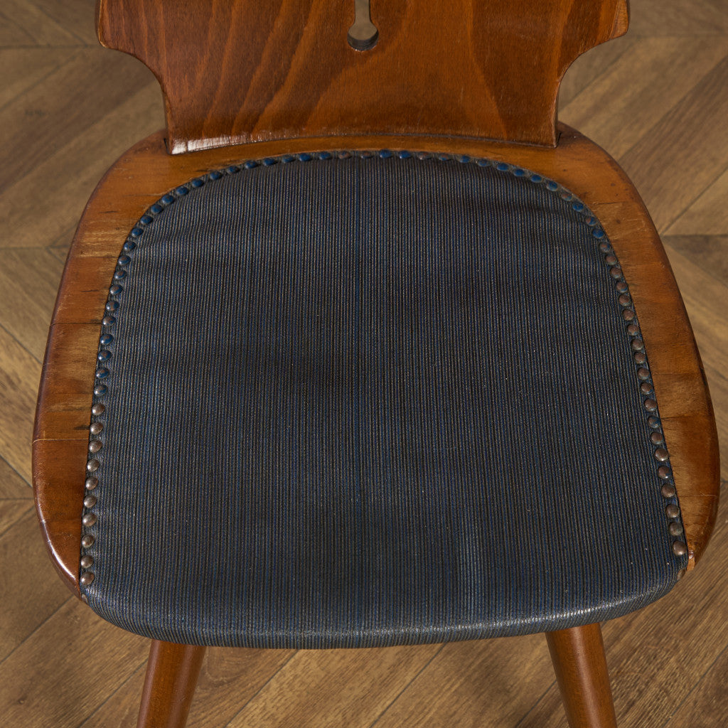 Bombenstabil ヴィンテージ ダイニングチェア