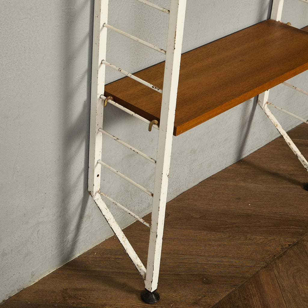 Ladderax ウォールユニット シェルフ