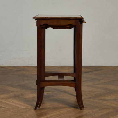 英国 クラシック ネストテーブル