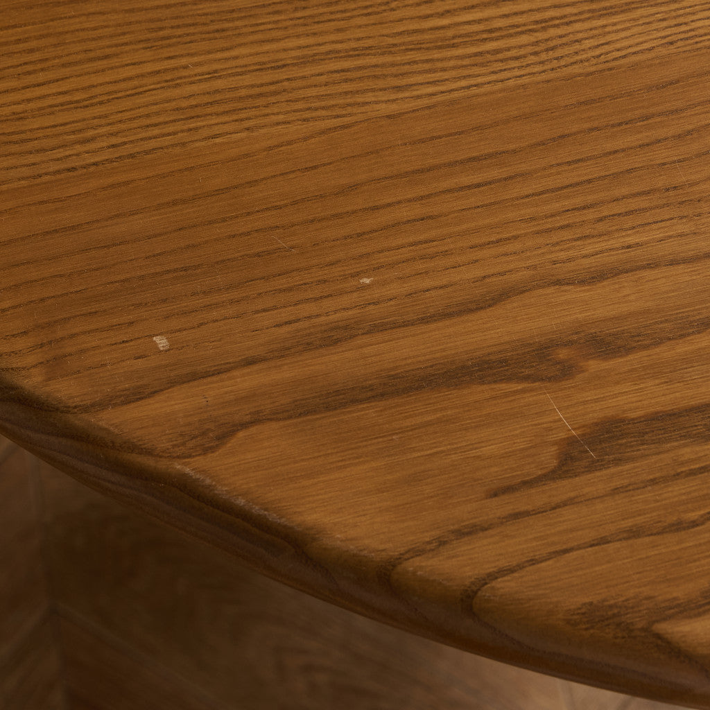 ウィンザー ゲートレッグテーブル (1156)