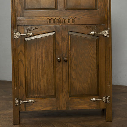 Webber Furniture Croydon Range ボトルラック キャビネット