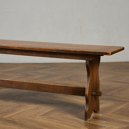 英国 クラシック ベンチ #97921