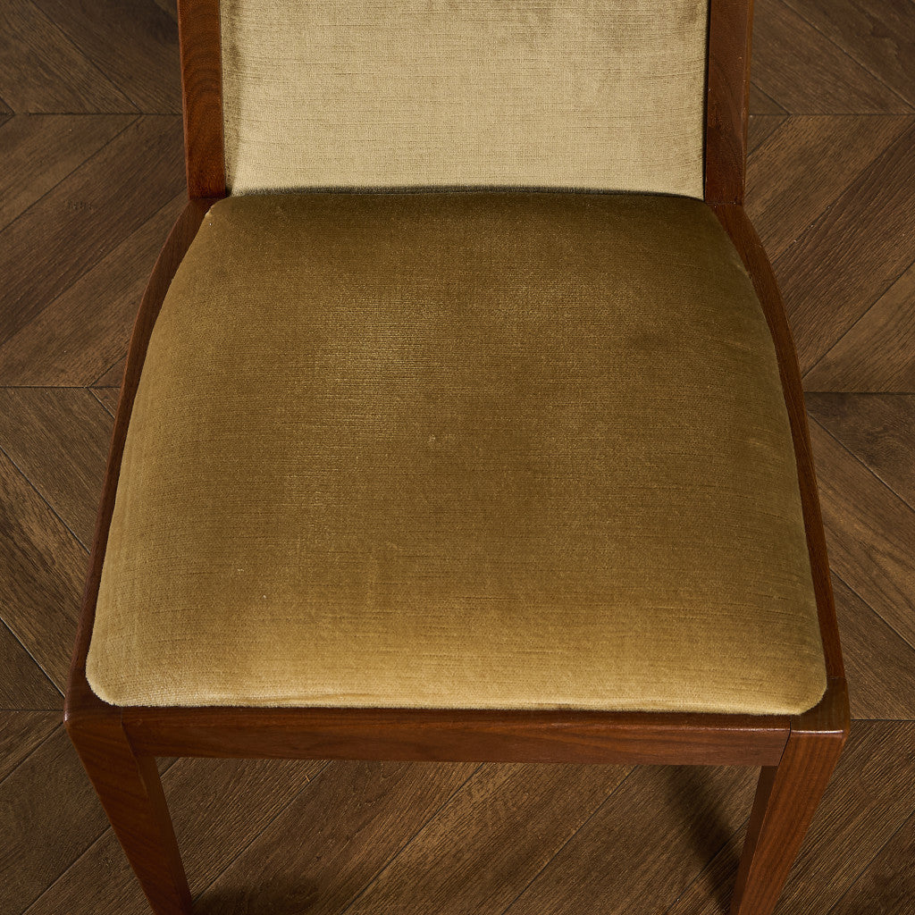 ヴィンテージ ダイニングチェア