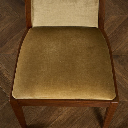 ヴィンテージ ダイニングチェア