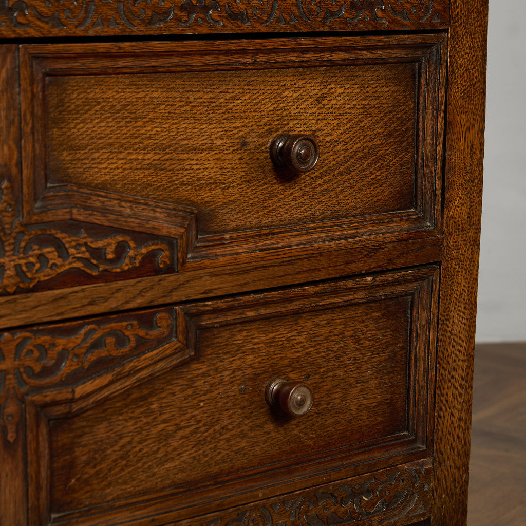 英国 クラシック コートカップボード