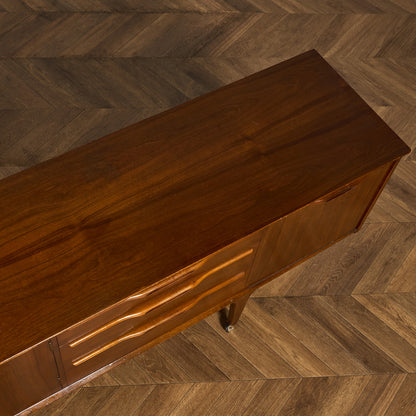 ヴィンテージ サイドボード 食器棚