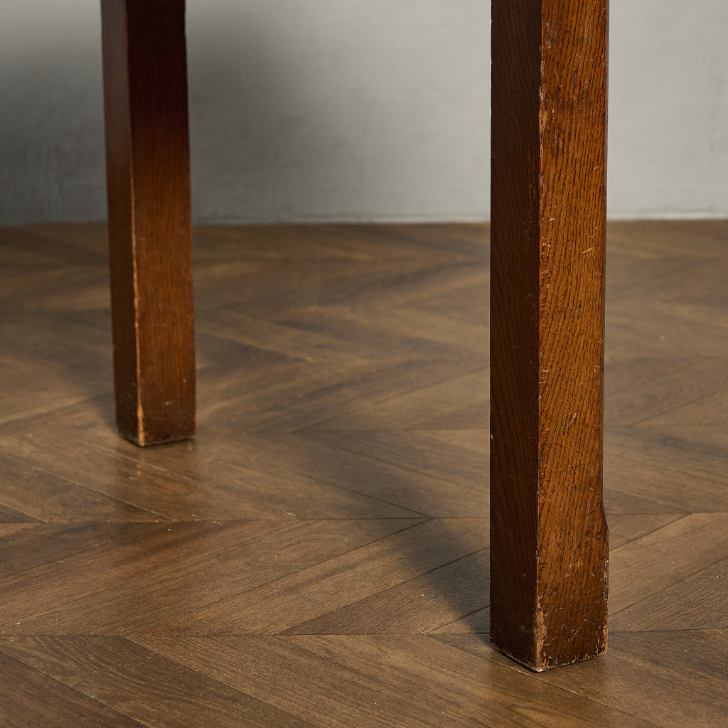 英国 クラシック ドローリーフ ダイニングテーブル