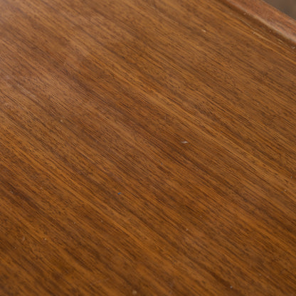 Brass-fitted Tola  サイドボード (4007)