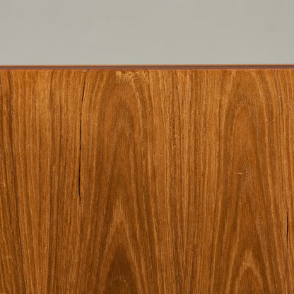 Fresco ヴィンテージ サイドボード カスタム アイアン ヘアピンレッグ