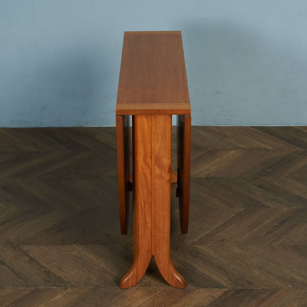 NATHAN/ネイサン　ゲートレッグテーブル Nathan（ネイサン）ゲートレッグテーブル | 北欧.Style＋1