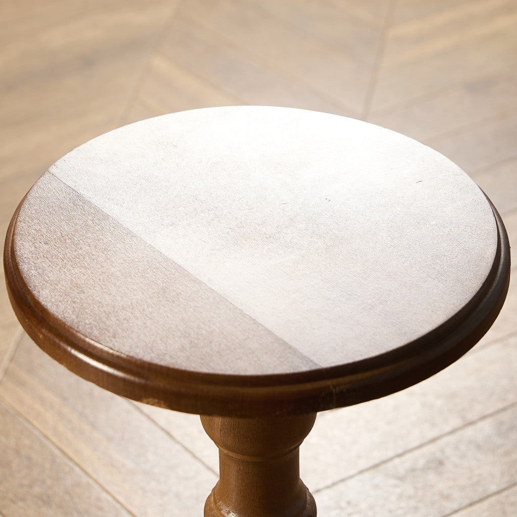 英国 クラシック プランタースタンド サイドテーブル