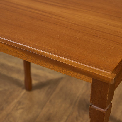 ヴィンテージ ネストテーブル