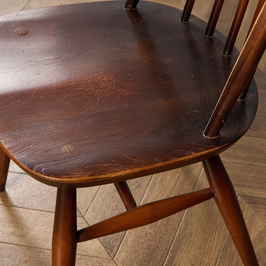 クエーカーチェア