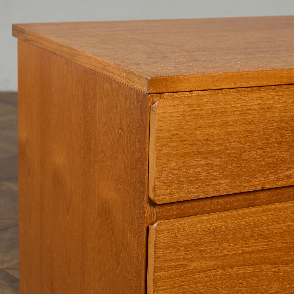 ヴィンテージ キャビネット