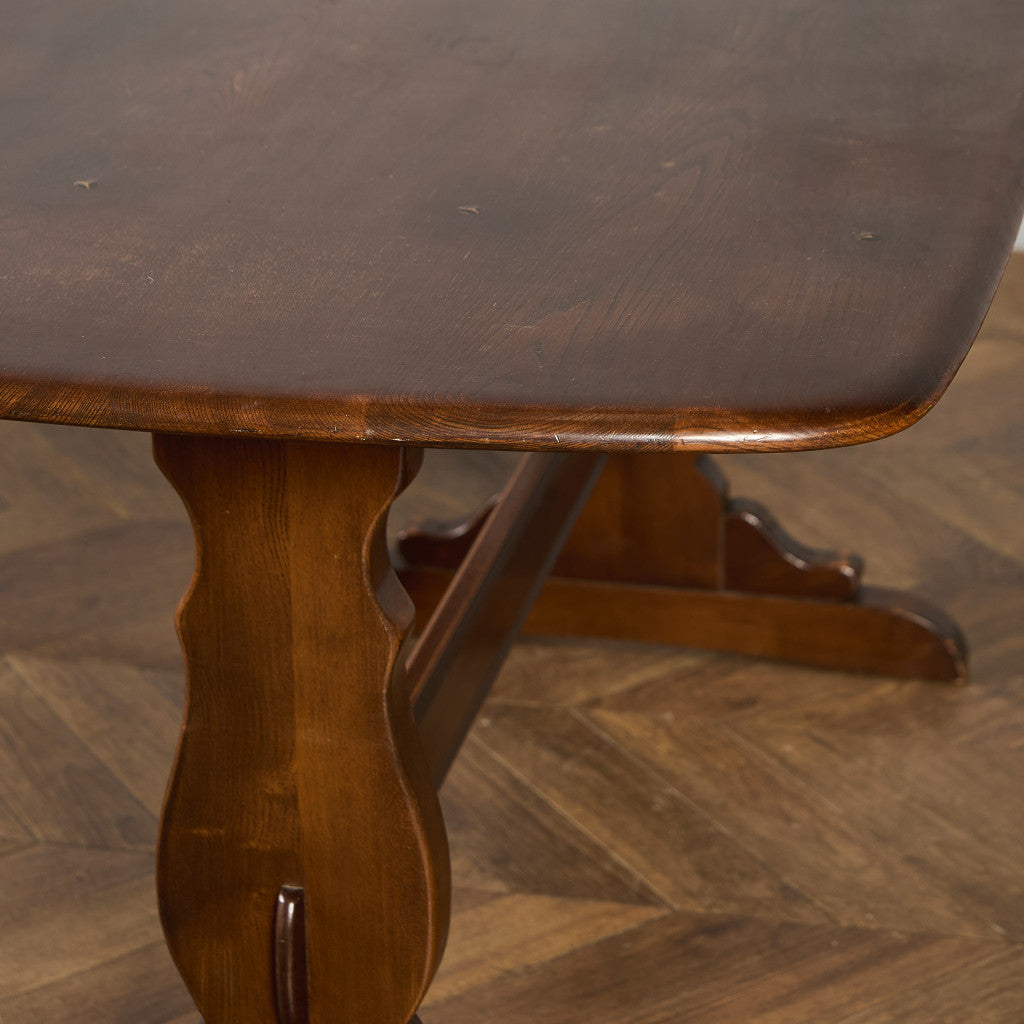 オールドコロニアル リフェクトリーテーブル